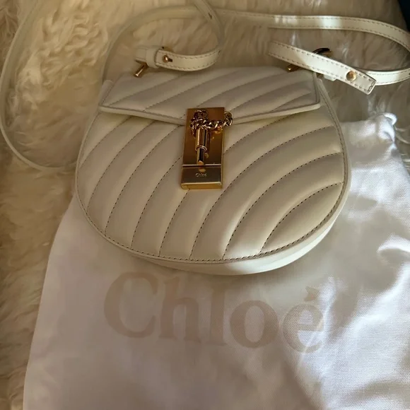Chloe bag euc no box - Picture 3 of 4